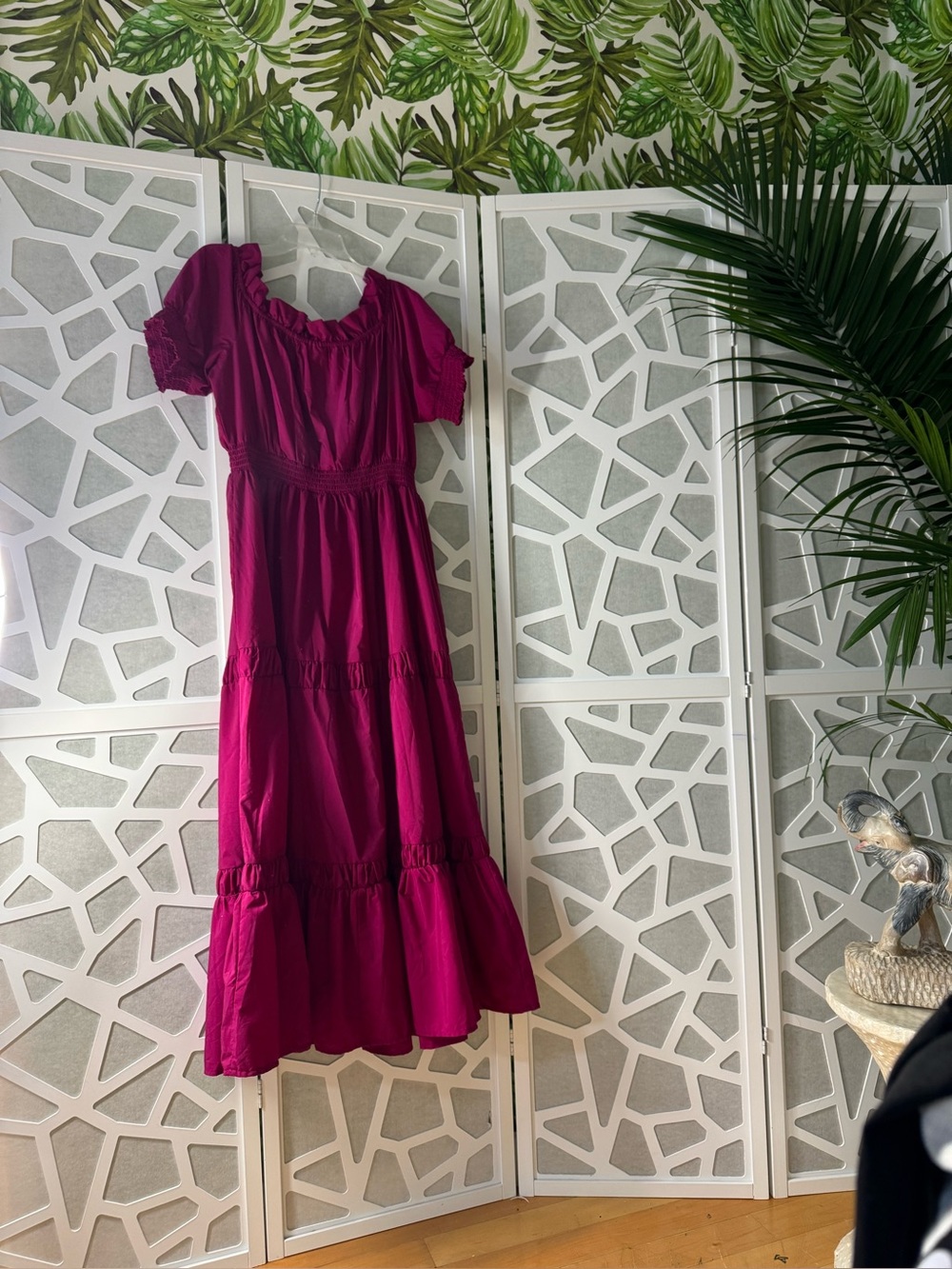 Dress - Picture 2 of 4